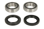 PIVOT WORKS PWFWK-K08-521 / wheel bearing kit front (with sealants) fits: gas gas halley, kawasaki kx, suzuki rm-z 125-500 1993-2018
