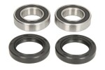 PIVOT WORKS PWFWK-Y07-421 / wheel bearing kit front (with sealants) fits: yamaha wr, yz 125-450 1998-2018