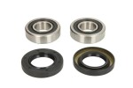 PIVOT WORKS PWFWS-H31-000 / rear wheel bearing kit (with sealant) fits: honda cb, cbf, cbr 500-1300 2001-2015
