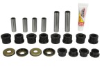 PIVOT WORKS PWIRS-00050 / ATV Suspension Repair Kit Rear Fits: Yamaha Viking, Wolverine 700/850 2018-2019