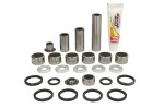 PIVOT WORKS PWLK-K30-000 / swingarm lever repair kit fits: kawasaki klx, kx 250/450 2006-2018