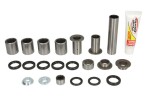 PIVOT WORKS PWLK-Y19-000 / swingarm lever repair kit fits: yamaha wr, yz 125/250/426 2001-2001