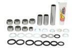 PIVOT WORKS PWLK-Y31-000 / swingarm lever repair kit fits: yamaha yz 125 2006-2010