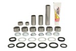 PIVOT WORKS PWLK-Y35-000 / swingarm lever repair kit fits: yamaha wr, yz 250/450 2009-2018