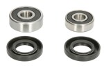 PIVOT WORKS PWRWK-K12-006 / wheel bearing kit (with sealants) fits: kawasaki kx, suzuki rm 60/65 2000-2018