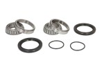 PIVOT WORKS PWRWK-P01-042 / rear wheel bearing kit (with sealant) fits: polaris big boss, scrambler 400/500 2000-2003