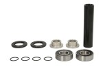 PIVOT WORKS PWRWK-T12-000 / rear wheel bearing kit (with sealant) fits: husaberg fc, fe, fs, fx, te, husqvarna fc, fe, tc, te, tx, fx, ktm egs, exc, exc-f, exc-r, exe, mxc, sc, smr, sx, sxc, sx-f 125-650 1993-2018