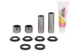 PIVOT WORKS PWSAK-H11-008 / rear tie rod repair kit fits: honda cr 80 1996-1997