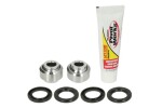 PIVOT WORKS PWSHK-H16-521 / shock absorber mounting kit rear fits: honda cr 125/250/500 1996-2001