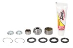 PIVOT WORKS PWSHK-H17-021 / shock absorber mounting kit rear fits: honda cr, crf 125/250/450 1997-2018