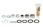PIVOT WORKS PWSHK-Y08-421 / shock absorber mounting kit rear fits: yamaha wr, yz 125-450 2001-2018