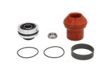PIVOT WORKS PWSHR-T04-000 / rear shock absorber fits: ktm sx, sx-f, xc, xc-f 125-450 2011-2016