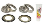 PIVOT WORKS PWSSK-H02-021 / frame main bearing kit fits: honda cr, crf, husqvarna tx, tm en, mx, sm, smr, smx 125-660 1992-2018