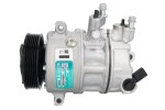 SANDEN PXE16-1711 / air conditioner compressor fits: audi a1, a3, q2, q3, tt, seat alhambra, altea, altea xl, ateca, ibiza iv, ibiza iv sc, ibiza iv st, leon, leon sc, leon st, toledo iii, toledo iv 1.0-3.6 07.98-