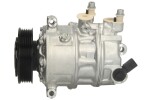 SANDEN PXE16-8420 / air conditioning compressor fits: seat alhambra, vw beetle, cc b7, crafter, jetta iv, multivan t6, sharan, transporter t6, transporter t6 / caravelle t6 1.2-2.0d 05.10-