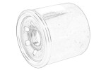 OE MAZDA PY8W-14-3029A / oil filter fits: mazda 3, 6, cx-30, cx-5 2.0/2.0h 01.13-