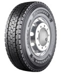 315/70R22.5 FD624, FIRESTONE, шина для грузовика, Regional, Drive, 3PMSF, 154/150L,