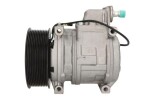 TCCI QP10PA15C-17092 / air conditioning compressor under: mercedes actros, actros mp2 / mp3, atego, atego 2, axor, axor 2, citaro (or 530), connecto (or 345), econic, integro (or 550), sk, travego (or 580), zetros 07.87-