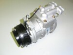 TCCI QP10PA17-0072 / air conditioning compressor fits: daf cf 85, iveco eurostar, eurotrakker, stralis i, s-way, trakker i, trakker ii 01.93-