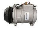 TCCI QP10PA17-0073 / air conditioning compressor fits: iveco eurotech mh, eurotech mp, trakker i, trakker ii, daily iii 09.98-
