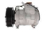 TCCI QP10PA17-2544 / air conditioning compressor fits: john deere 7820, 7830, 7920, 7930, 8100, 8110, 8120, 8130 2wd, 8130 4wd, 8200, 8210, 8220, 8230, 8300, 8300t, 8310, 8320, 8410, 8420, 8430, 8520, 8530, 9100, 9120