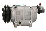TCCI QP31-2673 / air conditioning compressor qp31, mounting type direct, roller diameter 158mm, roller type b2, 24v
