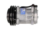 TCCI QP7H15-2546 / air conditioning compressor (r134a) suitable for: claas