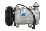 TCCI QP7H15-2573 / air conditioning compressor (r134a)