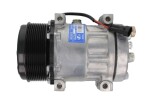 TCCI QP7H15-6020 / air conditioning compressor