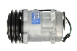 TCCI QP7H15-8081 / air conditioning compressor fits: rvi agora, ares, c, fr1, g, iliade, kerax, major, manager, maxter, midliner, midlum, premium, premium 2, r 01.83-