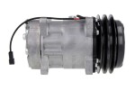 TCCI QP7H15-8088 / air conditioning compressor