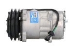TCCI QP7H15-8095 / air conditioning compressor fits: rvi magnum, premium 04.96-
