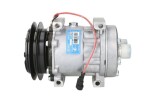 TCCI QP7H15-8174 / air conditioning compressor fits: new holland lm 410, lm 420, lm 425, lm 430