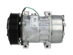 TCCI QP7H15-8188 / air conditioning compressor fits: rvi magnum 10.04-