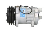 TCCI QP7H15-8227 / air conditioning compressor fits: case, new holland