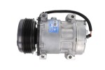 TCCI QP7H15-8244 / air conditioning compressor fits: volvo fl10, massey ferguson 5000, 6000, 7000, 8000, valtra s 12.95-