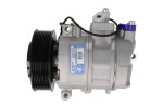 TCCI QP7SBU16-17036-12 / air conditioning compressor fits: claas forage harvester