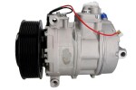 TCCI QP7SBU16-1781-12 / air conditioning compressor (r134a) fits: mercedes, claas 810, 830, 900, 980, 990, 600