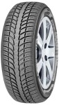 kleber aastaringne rehv quadraxer 3 225/40r19 93y xl fr