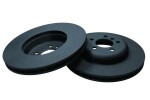 Piduriketas QUARO HIGH CARBON QD0016HC