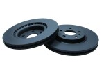 Тормозной диск QUARO HIGH CARBON QD0199HC