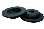 Piduriketas QUARO HIGH CARBON QD0207HC