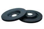 Piduriketas QUARO HIGH CARBON QD0313HC