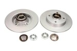 QUARO Piduriketas QD0711