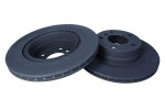 QUARO Тормозной диск QD1515HC
