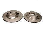 QUARO Тормозной диск QD1515