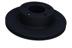 Тормозной диск QUARO HIGH CARBON QD1568HC