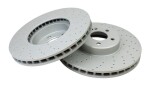 QUARO Piduriketas QD1812