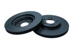 Piduriketas QUARO HIGH CARBON QD3169HC