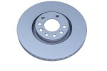 QUARO Тормозной диск QD4033